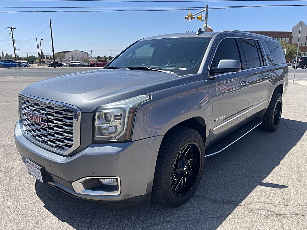 gmc yukon xl 2020 1GKS1HKJ0LR188520 image gmc yukon xl 2020 1GKS1HKJ0LR188520 image